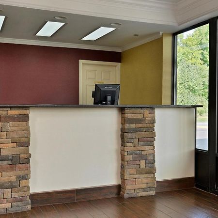 Red Roof Inn דלטון מראה חיצוני תמונה